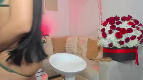 valerie online show from March 4, 2025, 2:27 am