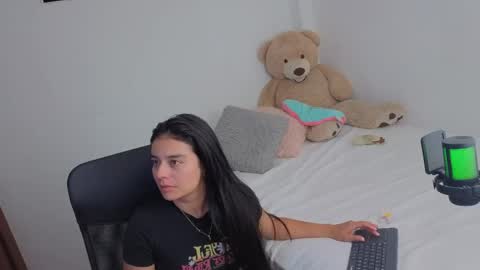 valerihouse_ online show from May 20, 2026, 12:50 am