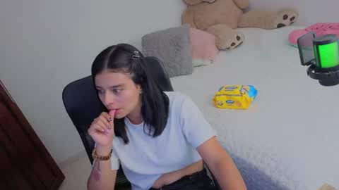 valerihouse_ online show from June 20, 2026, 2:03 am