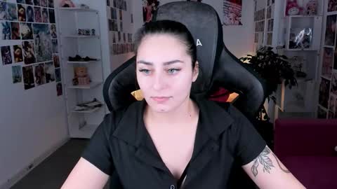 Valerie online show from January 15, 2026, 2:54 pm