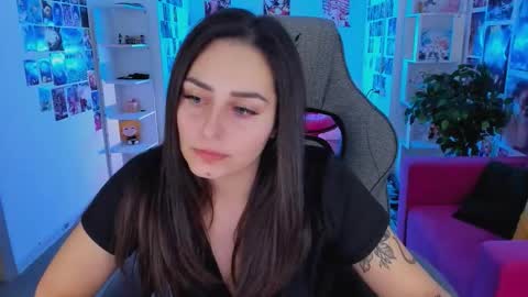 Valerie online show from February 16, 2026, 4:03 pm