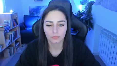 Valerie online show from March 1, 2026, 2:41 pm