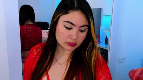 Valerin online show from October 9, 2025, 12:58 pm