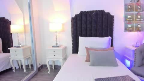 Snapshot of valerith_vega chatting on February 9, 2026, 11:58 am online show from February 9, 2026, 11:58 am