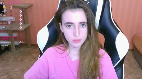 Snapshot of valeritiio chatting on February 23, 2025, 9:00 am valeritiio online show from February 23, 2025, 9:00 am