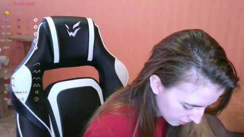 Snapshot of valeritiio chatting on March 12, 2025, 5:24 am valeritiio online show from March 12, 2025, 5:24 am