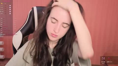 Snapshot of valeritiio chatting on September 11, 2025, 2:44 am valeritiio online show from September 11, 2025, 2:44 am