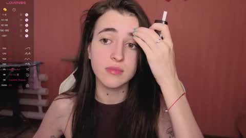 Snapshot of valeritiio chatting on September 18, 2025, 5:09 am valeritiio online show from September 18, 2025, 5:09 am