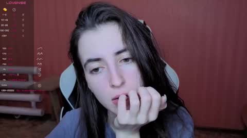 valeritiio online show from February 23, 2026, 3:37 am