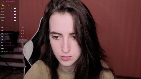 valeritiio online show from March 30, 2026, 3:07 am