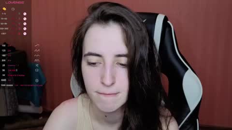 valeritiio online show from April 17, 2026, 3:42 am