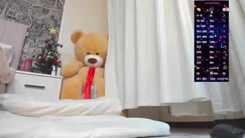 valeriya111 online show from January 15, 2026, 2:43 pm