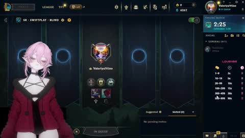 Snapshot of valeriyavalentine chatting on September 20, 2025, 6:03 am Valeriya Valentine online show from September 20, 2025, 6:03 am