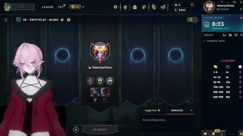 Snapshot of valeriyavalentine chatting on September 26, 2025, 2:48 am Valeriya Valentine online show from September 26, 2025, 2:48 am