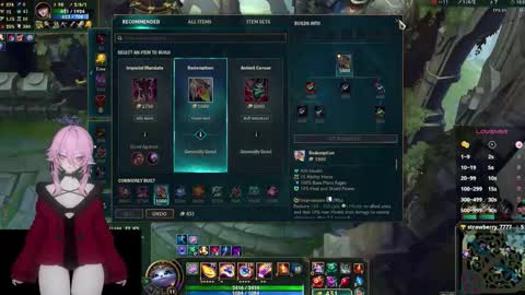 Snapshot of valeriyavalentine chatting on October 5, 2025, 1:26 am Valeriya Valentine online show from October 5, 2025, 1:26 am