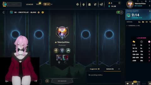 Snapshot of valeriyavalentine chatting on October 12, 2025, 1:59 am Valeriya Valentine online show from October 12, 2025, 1:59 am