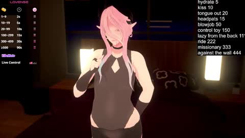 Snapshot of valeriyavalentine chatting on October 13, 2025, 2:44 am Valeriya Valentine online show from October 13, 2025, 2:44 am