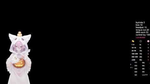 Snapshot of valeriyavalentine chatting on October 19, 2025, 2:01 am Valeriya Valentine online show from October 19, 2025, 2:01 am