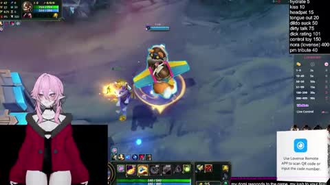 Valeriya Valentine online show from November 23, 2025, 11:15 pm