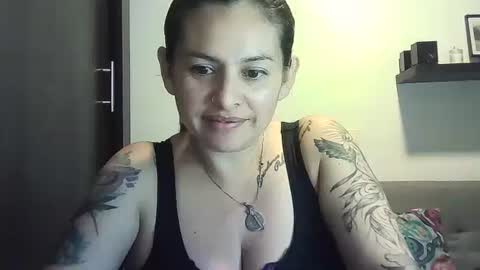 Valery online show from April 14, 2026, 10:16 pm