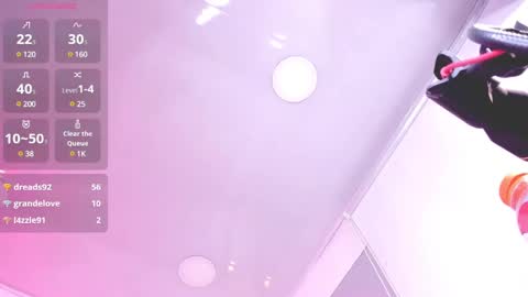 Valery  online show from December 6, 2024, 2:24 am