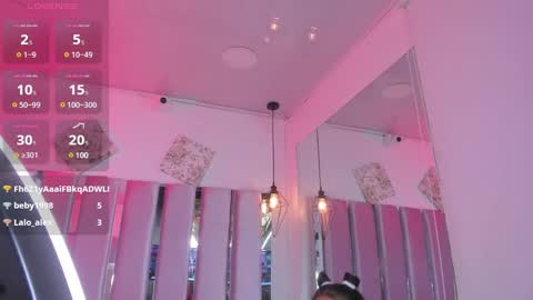 Valery  online show from February 16, 2025, 12:41 am