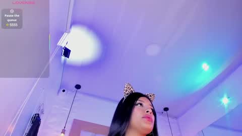 Valery  online show from February 26, 2025, 2:15 am