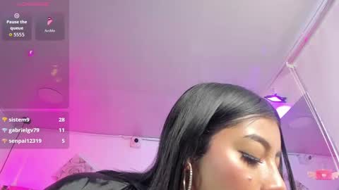 Valery  online show from October 22, 2025, 8:41 pm