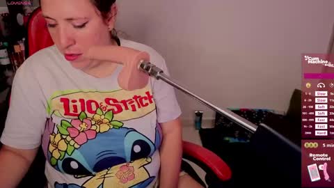 Valery adams1 online show from April 13, 2026, 3:23 am