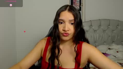 Snapshot of valery_alejo chatting on July 7, 2026, 5:21 am valeria online show from July 7, 2026, 5:21 am