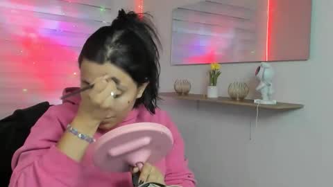 Snapshot of valery_bonneth chatting on February 14, 2026, 12:13 pm valery_bonneth online show from February 14, 2026, 12:13 pm