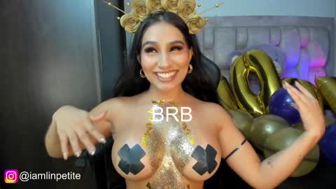  Valery Lin Dupont online show from December 11, 2024, 5:00 am