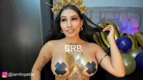  Valery Lin Dupont online show from December 15, 2024, 5:13 am