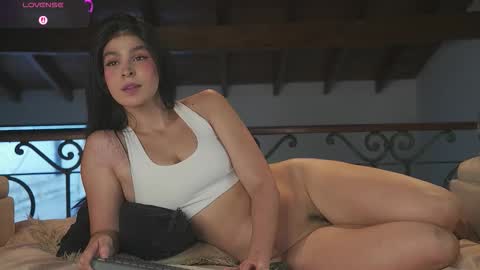 Valeria online show from March 16, 2026, 10:14 pm