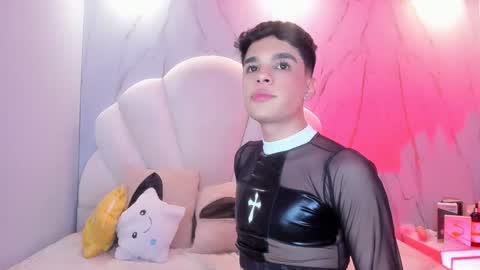 Snapshot of valery_hil chatting on January 26, 2025, 2:14 am Thomy online show from January 26, 2025, 2:14 am