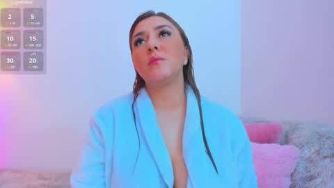 VALERY online show from April 9, 2026, 10:42 am