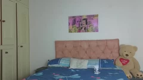 valery_lovex_ online show from January 18, 2026, 10:35 pm