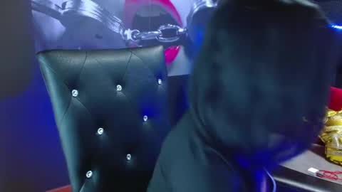 Snapshot of valery_meer_ chatting on December 5, 2024, 2:44 pm Valeria online show from December 5, 2024, 2:44 pm