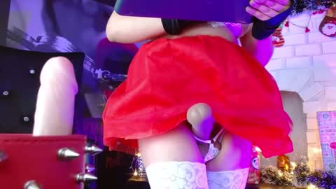 Snapshot of valery_meer_ chatting on December 20, 2024, 12:16 pm Valeria online show from December 20, 2024, 12:16 pm