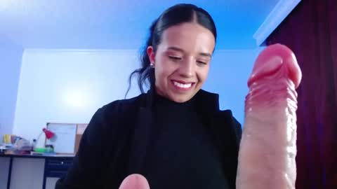 Snapshot of valery_meer_ chatting on September 9, 2025, 12:54 am Valeria online show from September 9, 2025, 12:54 am