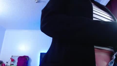 Snapshot of valery_meer_ chatting on September 10, 2025, 1:27 am Valeria online show from September 10, 2025, 1:27 am