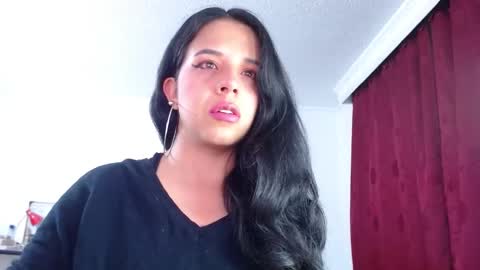 Snapshot of valery_meer_ chatting on September 13, 2025, 1:27 am Valeria online show from September 13, 2025, 1:27 am
