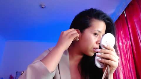 Snapshot of valery_meer_ chatting on February 11, 2026, 12:21 pm Valeria online show from February 11, 2026, 12:21 pm