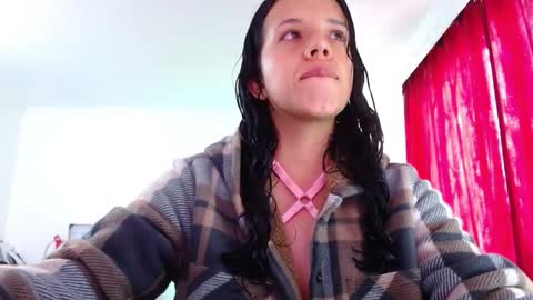 Snapshot of valery_meer_ chatting on February 20, 2026, 12:05 pm Valeria online show from February 20, 2026, 12:05 pm