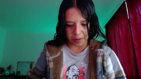 Snapshot of valery_meer_ chatting on February 25, 2026, 11:53 am Valeria online show from February 25, 2026, 11:53 am