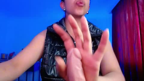 Valeria online show from March 24, 2026, 11:48 am