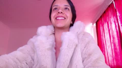 Snapshot of valery_meer_ chatting on May 12, 2026, 11:40 am Valeria online show from May 12, 2026, 11:40 am