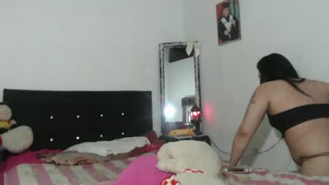 valery_prinss5 online show from February 7, 2025, 9:05 am