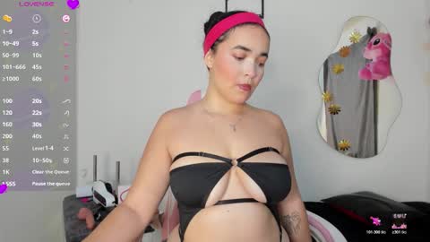 Valery  online show from March 25, 2026, 7:25 am