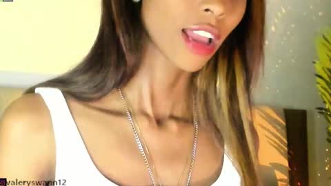 Valery swan1 online show from December 6, 2024, 10:30 pm